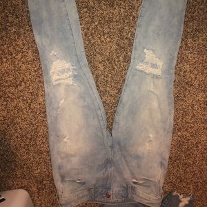 American eagle jeans women’s